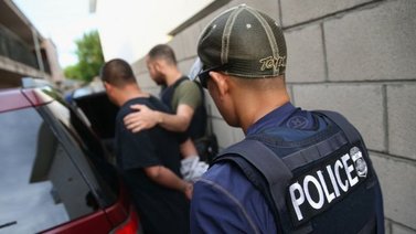 ¿Cómo denunciar un delito en EEUU de forma anónima?
