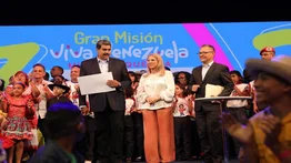 LO ÚLTIMO| Anuncian megacenso para la Gran Misión Viva Venezuela (+Detalles)