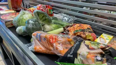 EEUU ¿Por qué sube el precio de los alimentos aunque esté bajando la inflación? EEUU ¿Por qué sube el precio de los alimentos aunque esté bajando la inflación?