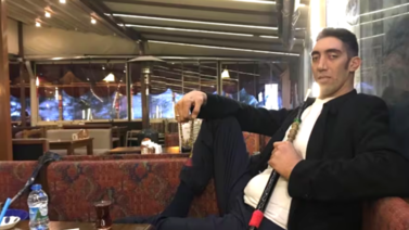 ¿Cuánto mide el hombre más alto del mundo?: Sultán Kösen (+Video)
