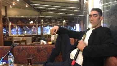 ¿Cuánto mide el hombre más alto del mundo?: Sultán Kösen (+Video)