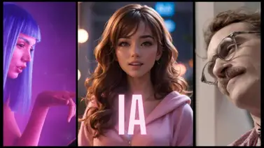 Así es como las "novias IA" roban tu información personal Así es como las "novias IA" roban tu información personal