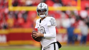 NFL: Suspenden a jugador de los Raiders por el uso de sustancias prohibidas
