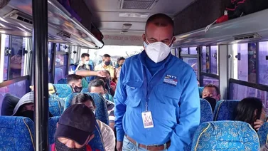 El INTT da permisos a busetas para operar en rutas y este es el trámite (+DETALLES)