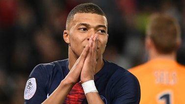 El futuro incierto para el Paris Saint-Germain con la partida de Mbappé