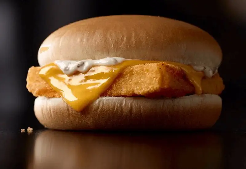 Conozca el menú que prepara McDonald’s para la cuaresma