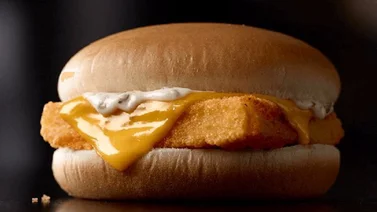Conozca el menú que prepara McDonald’s para la cuaresma