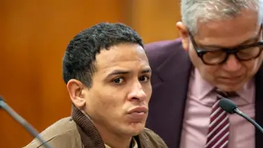 Sacerdote paga fianza de venezolano detenido por ataque a policías de NY Sacerdote paga fianza de venezolano detenido por ataque a policías de NY