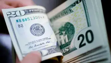 Así se cotiza el peso colombiano frente al dólar este #16Feb