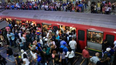 LO ÚLTIMO| Designan nuevo presidente del Metro de Caracas (+DETALLES)