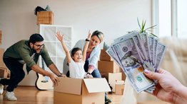 5 lugares de EEUU que te pagan hasta $10.000 por mudarte
