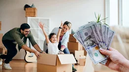5 lugares de EEUU que te pagan hasta $10.000 por mudarte