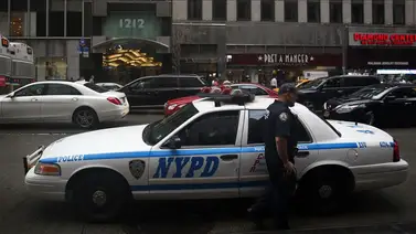 Identifican a migrante venezolano como líder de una banda de delincuentes en Nueva York (+Fotos) Identifican a migrante venezolano como líder de una banda de delincuentes en Nueva York (+Fotos)