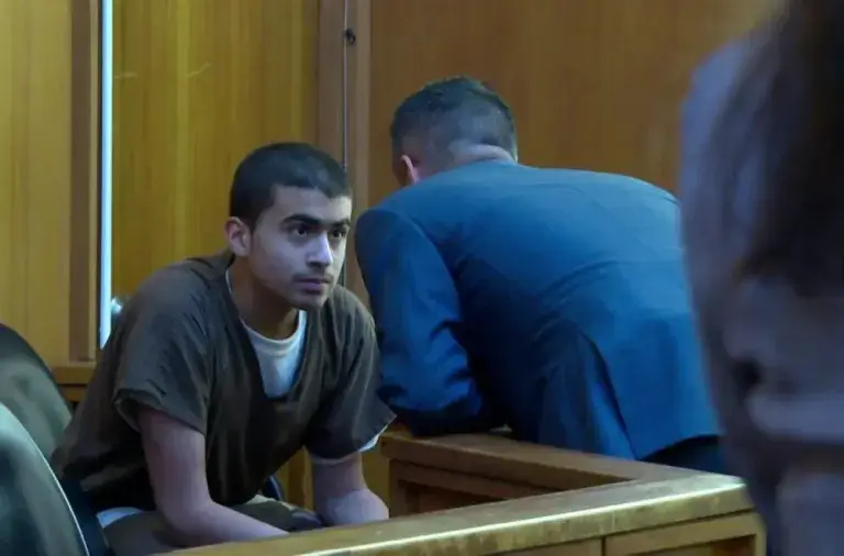 Derek Rosa: ¿Qué se dijo en la última audiencia del joven que asesinó a su madre en Florida?