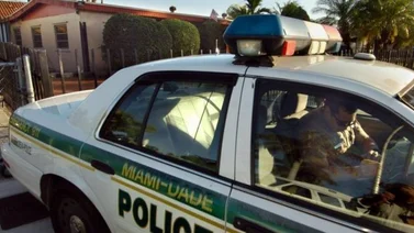 Tren de Aragua| Buscan a cuatro venezolanos por asesinato de un hombre en Miami