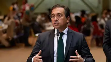 España exige a Rusia aclarar circunstancias de la muerte de Navalny España exige a Rusia aclarar circunstancias de la muerte de Navalny