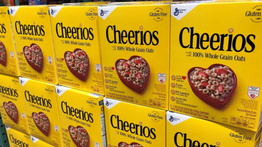 Cheerios: Este famoso cereal de EEUU afectaría la fertilidad
