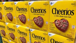 Cheerios: Este famoso cereal de EEUU afectaría la fertilidad
