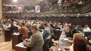 OFICIAL| Venezuela designa embajador ante Ciudad del Vaticano OFICIAL| Venezuela designa embajador ante Ciudad del Vaticano