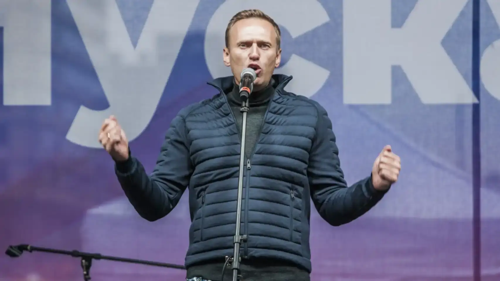 ¿Quién era Alexei Navalny, el opositor ruso hallado muerto en su celda? (+Perfil)