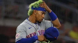 MLB: Francisco Lindor supera lesión en el codo y fija su meta en ganar con los Mets