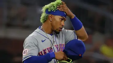 MLB: Francisco Lindor supera lesión en el codo y fija su meta en ganar con los Mets MLB: Francisco Lindor supera lesión en el codo y fija su meta en ganar con los Mets