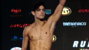 Joven deportista falleció tras saltar desde un edificio