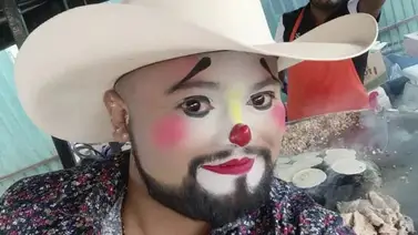 Payaso asesinó cruelmente a sus hijas tras discutir con su pareja Payaso asesinó cruelmente a sus hijas tras discutir con su pareja