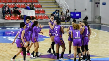 Venezuela subió seis puestos en el Ranking Mundial Femenino de FIBA