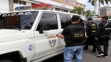 Detienen a hombre por divulgar fotografías íntimas de su expareja