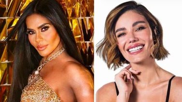La Casa de los Famosos 4 | Maripily Rivera tildó a Aleska Génesis de “falsa”