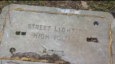 Los Ángeles aprueba plan para evitar robo de cables de cobre Los Ángeles aprueba plan para evitar robo de cables de cobre