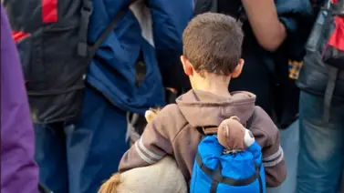 EEUU| Asistencia a niños migrantes se hizo con negligencia, según informe EEUU| Asistencia a niños migrantes se hizo con negligencia, según informe