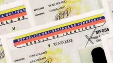Saime tiene buenas noticias para adultos mayores con cédula vencida