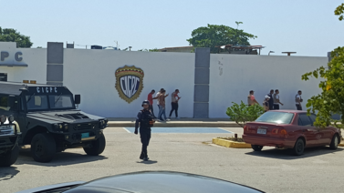 Reportan situación irregular en calabozos del Cicpc (+Detalles)