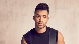 Prince Royce lanza su nuevo álbum ‘Llamada perdida’