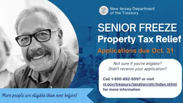 Reembolso de Impuestos a la Propiedad en New Jersey: ¿Quiénes aplican? (+Requisitos) Reembolso de Impuestos a la Propiedad en New Jersey: ¿Quiénes aplican? (+Requisitos)