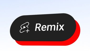 Conoce la función de YouTube para remix de vídeos musicales