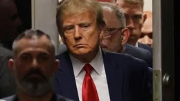 Confirman juicio a Trump por pagos a la actriz porno Stormy Daniels (+FECHA)