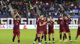 Esta es la posición de la Vinotinto en el Ranking FIFA