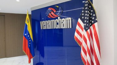 VenAmCham presenta “Perspectivas Económicas 2024: Planificando escenarios para un futuro… ¿prometedor?”