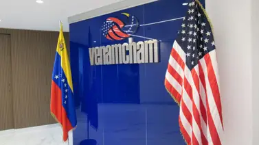 VenAmCham presenta “Perspectivas Económicas 2024: Planificando escenarios para un futuro… ¿prometedor?” VenAmCham presenta “Perspectivas Económicas 2024: Planificando escenarios para un futuro… ¿prometedor?”