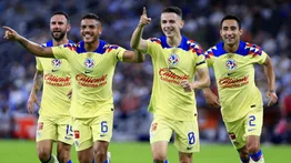 Fútbol: El América clasifica a octavos de final de la Concachampions