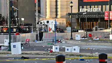 Kansas City| Biden pide a estadounidenses presionar al Congreso para prohibir las armas de asalto Kansas City| Biden pide a estadounidenses presionar al Congreso para prohibir las armas de asalto