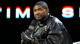 Usher se asocia con Universal para un nuevo proyecto (+Detalles)