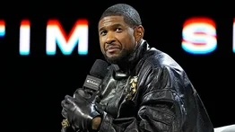 Usher se asocia con Universal para un nuevo proyecto (+Detalles)
