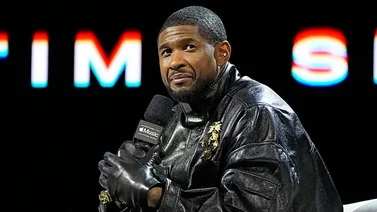 Usher se asocia con Universal para un nuevo proyecto (+Detalles)