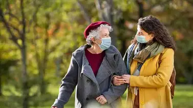 Conoce la nueva ley que respalda a ancianos en California Conoce la nueva ley que respalda a ancianos en California