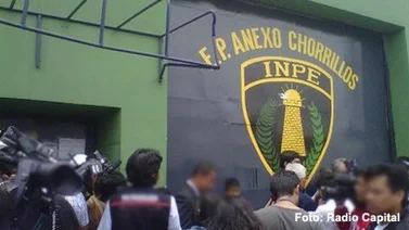 Reclusa venezolana muere tras incendio en centro penitenciario (+Detalles)