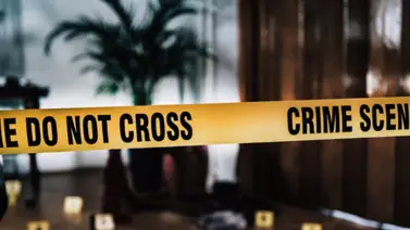 Adolescente asesina a su padre y hermano por no "controlar el impulso de matar" Adolescente asesina a su padre y hermano por no "controlar el impulso de matar"